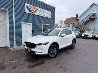 Used 2017 MAZDA CX-5 Touring w/ Preferred Equipment Package image 1