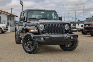Used 2021 Jeep Gladiator Willys image 1