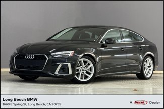 Used 2023 Audi A5 2.0T Premium w/ Convenience Package image 1