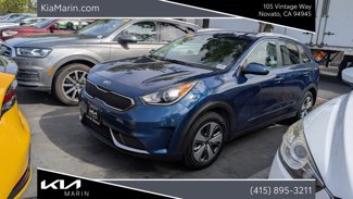 Used 2019 Kia Niro LX image 1
