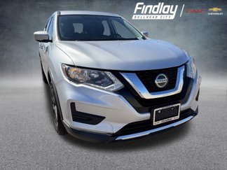 Used 2018 Nissan Rogue S video 1