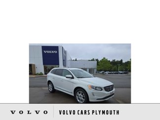 Used 2015 Volvo XC60 T5 Platinum image 1