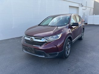 Used 2019 Honda CR-V LX image 1