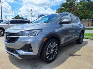 Used 2023 Buick Encore GX Select image 1