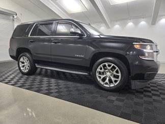 Used 2017 Chevrolet Tahoe LT image 1