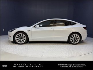 Used 2018 Tesla Model 3 Long Range image 1