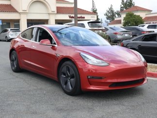 Used 2019 Tesla Model 3 Long Range image 1