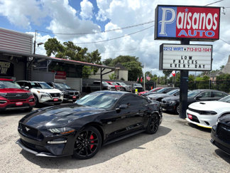 Used 2020 Ford Mustang GT Premium w/ Equipment Group 401A image 1