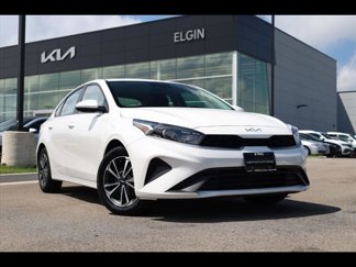 Used 2023 Kia Forte LXS image 1