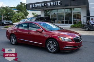 Used 2019 Buick LaCrosse Premium w/ Driver Confidence Package II image 1
