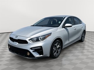 Used 2019 Kia Forte LXS image 1