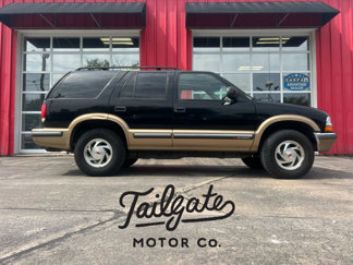 Used 1999 Chevrolet Blazer LT image 1
