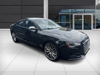 Used 2015 Audi S5 Premium Plus w/ Technology Package image 1