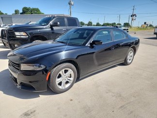 Used 2023 Dodge Charger SXT image 1