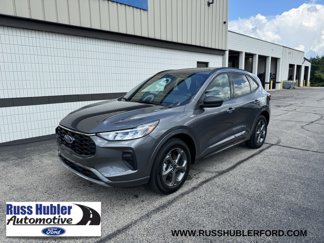 Used 2023 Ford Escape ST-Line w/ Tech Pack #1 image 1