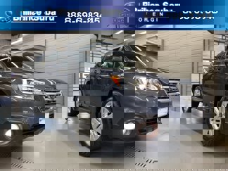 Used 2017 Subaru Outback 2.5i Premium image 1