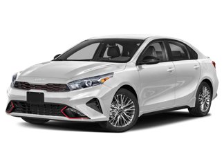 Certified 2022 Kia Forte GT-Line w/ GT-Line Premium Package image 1