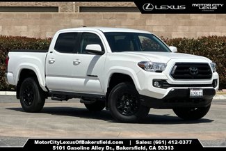 Used 2021 Toyota Tacoma SR5 image 1