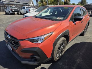 Used 2024 Subaru Crosstrek 2.0i image 1