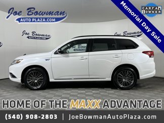 Used 2022 Mitsubishi Outlander LE image 1