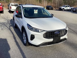 New 2025 Ford Escape Active w/ Cold Weather Package image 1