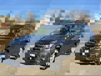 Used 2018 Subaru Outback 2.5i image 1