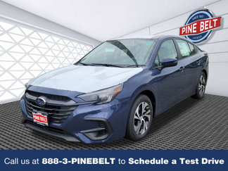 New 2025 Subaru Legacy Premium image 1