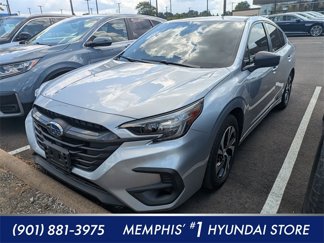 Used 2023 Subaru Legacy image 1