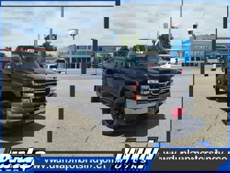 Used 2007 Chevrolet Silverado 1500 W/T image 1