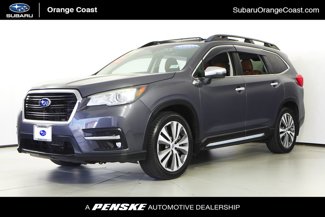 Used 2019 Subaru Ascent Touring w/ Popular Package #2A image 1