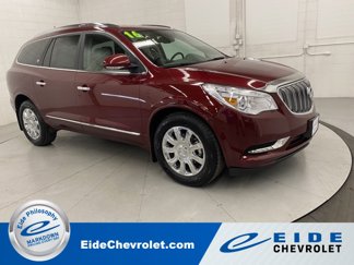 Used 2016 Buick Enclave Premium w/ Trailering Package image 1