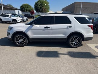 Used 2016 Ford Explorer Sport w/ Equipment Group 401A image 1