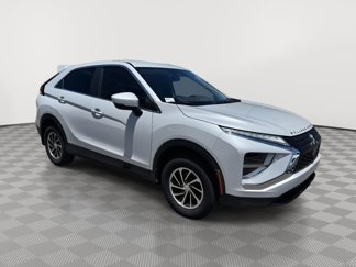 Used 2022 Mitsubishi Eclipse Cross ES image 1
