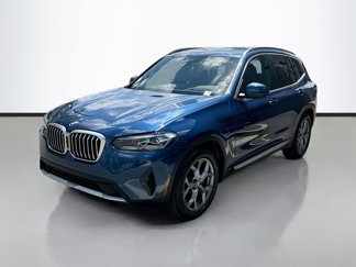 Used 2024 BMW X3 sDrive30i w/ Premium Package image 1