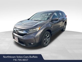 Used 2019 Honda CR-V EX image 1