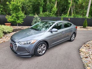 Used 2017 Hyundai Elantra Value Edition w/ Cargo Package image 1