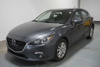 Used 2015 MAZDA MAZDA3 i Touring image 1