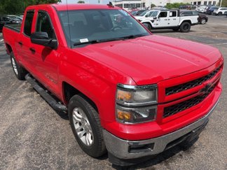 Used 2015 Chevrolet Silverado 1500 LT w/ All Star Edition image 1