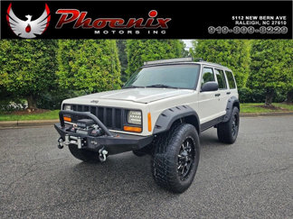 Used 1998 Jeep Cherokee Sport image 1
