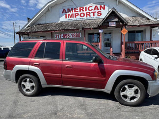 Used 2005 Chevrolet TrailBlazer LT w/ Luxury Package image 1