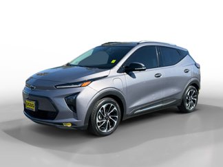 Used 2022 Chevrolet Bolt EUV Premier image 1