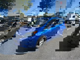 Used 2015 Nissan Versa Note SV w/ Chrome Package image 1