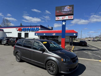 Used 2019 Dodge Grand Caravan GT image 1