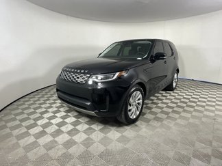 Used 2024 Land Rover Discovery S image 1