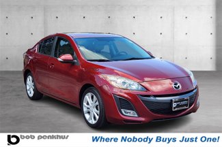 Used 2010 MAZDA MAZDA3 s Sport image 1