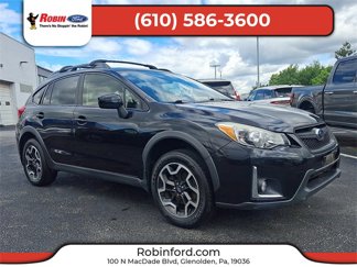 Used 2016 Subaru Crosstrek 2.0i Premium w/ Popular Package #2 image 1