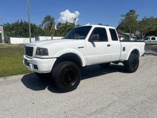 Used 2004 Ford Ranger XL image 1