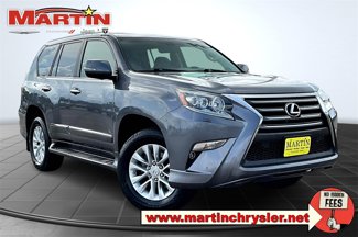 Used 2016 Lexus GX 460 video 1