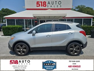 Used 2014 Buick Encore FWD image 1