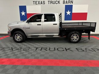 Used 2014 RAM 2500 Tradesman w/ Popular Equipment Group image 1